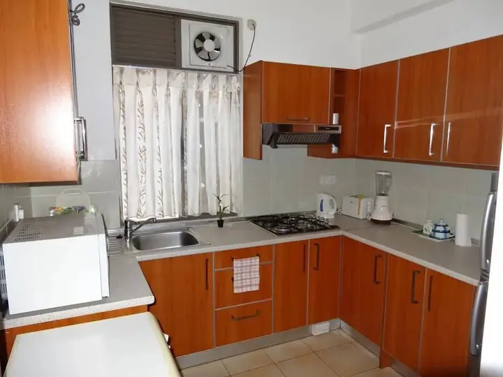 Коломбо: Hedges Court Residencies Town Hall- 2 Bed Room Apartment