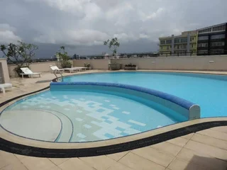 Коломбо: Hedges Court Residencies Town Hall- 2 Bed Room Apartment