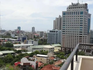 Коломбо: Hedges Court Residencies Town Hall- 2 Bed Room Apartment