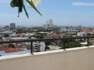Коломбо: Hedges Court Residencies Town Hall- 2 Bed Room Apartment