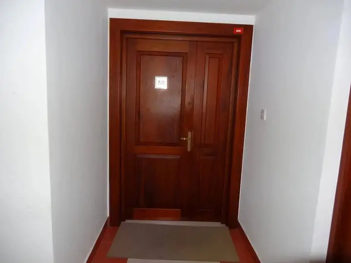 Коломбо: Hedges Court Residencies Town Hall- 2 Bed Room Apartment
