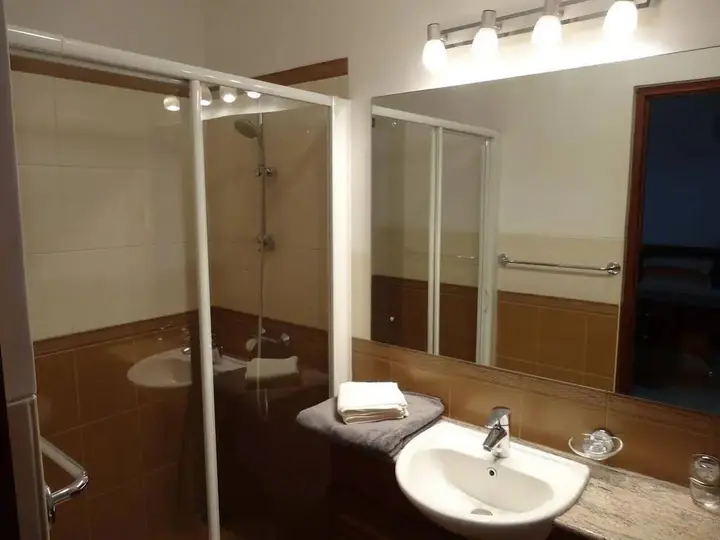 Коломбо: Hedges Court Residencies Town Hall- 2 Bed Room Apartment