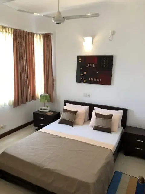Коломбо: Hedges Court Residencies Town Hall- 2 Bed Room Apartment