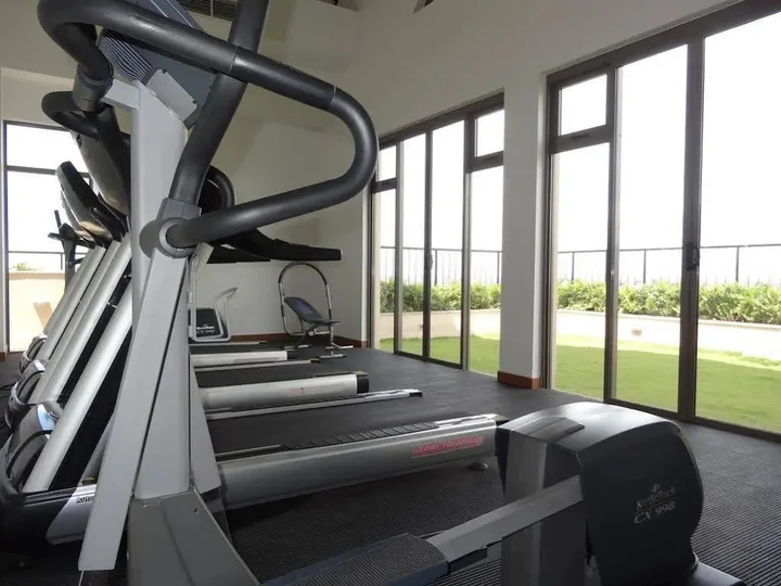 Коломбо: Hedges Court Residencies Town Hall- 2 Bed Room Apartment