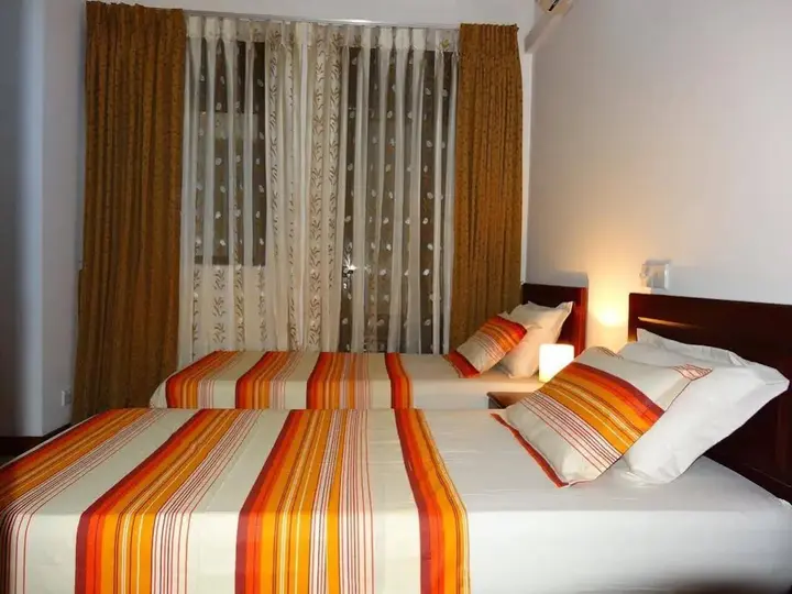 Коломбо: Hedges Court Residencies Town Hall- 2 Bed Room Apartment