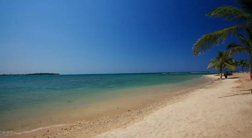Калкудах: Centara Passikudah Resort & Spa Sri Lanka