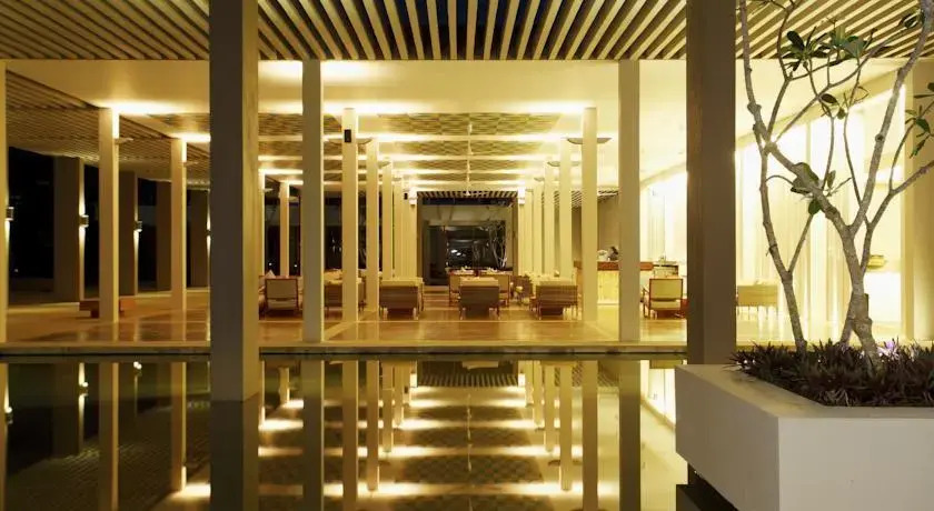 Centara Passikudah Resort & Spa Sri Lanka — фото 2