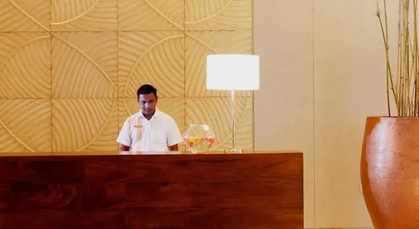 Калкудах: Centara Passikudah Resort & Spa Sri Lanka