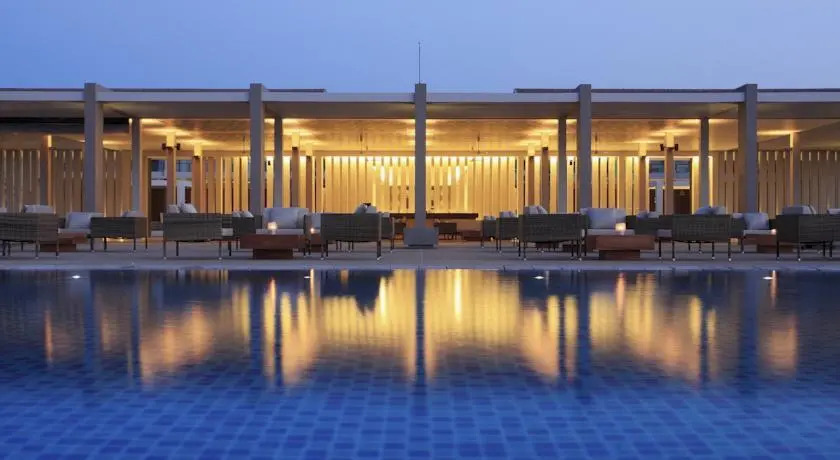 Centara Passikudah Resort & Spa Sri Lanka — фото 4