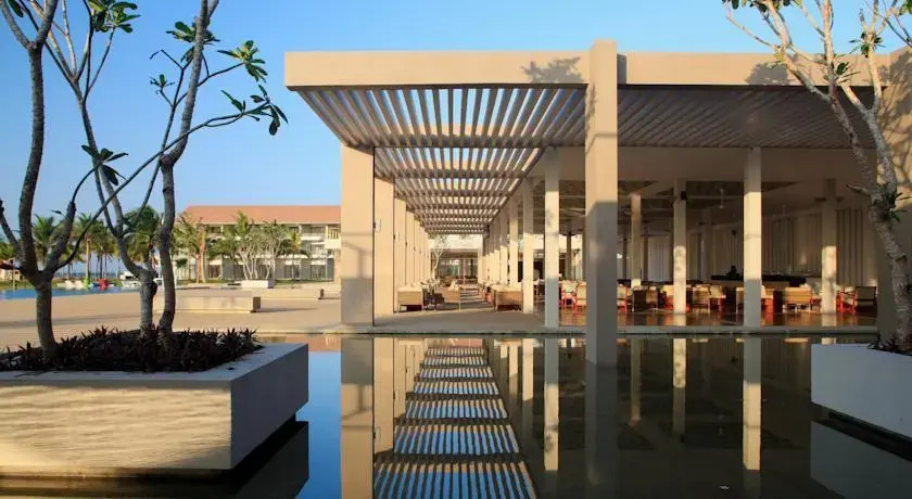 Калкудах: Centara Passikudah Resort & Spa Sri Lanka