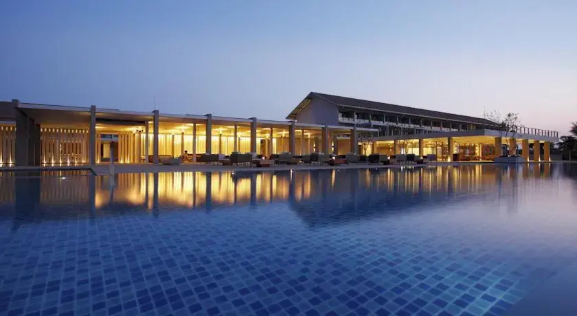 Калкудах: Centara Passikudah Resort & Spa Sri Lanka