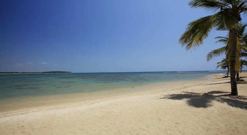 Калкудах: Centara Passikudah Resort & Spa Sri Lanka