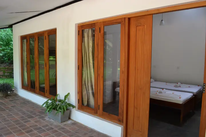 Канди: Clove Garden Hotel