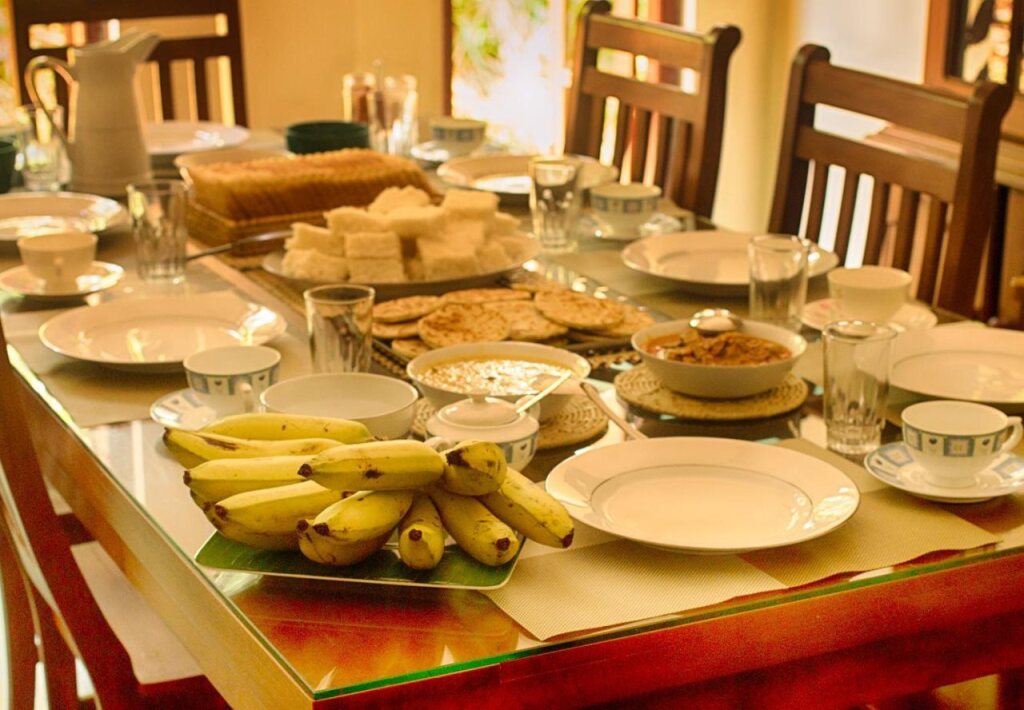 Канди: Kandy Guesthouse