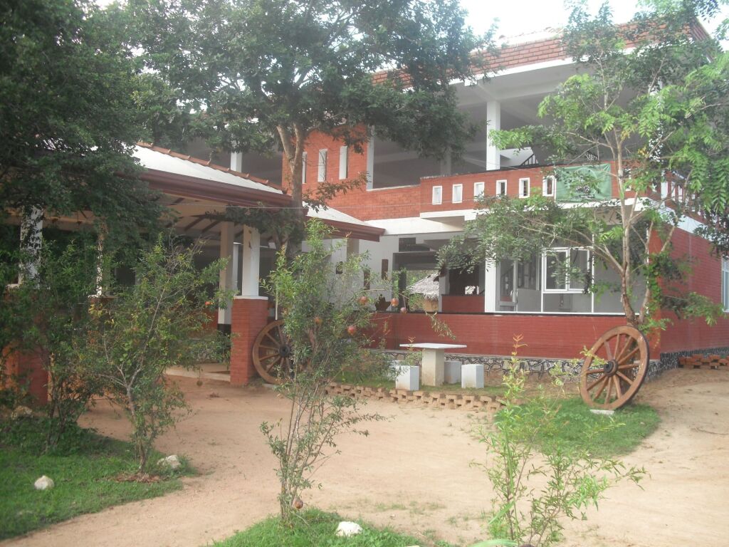 Сигирия: Sinhagiri Villa