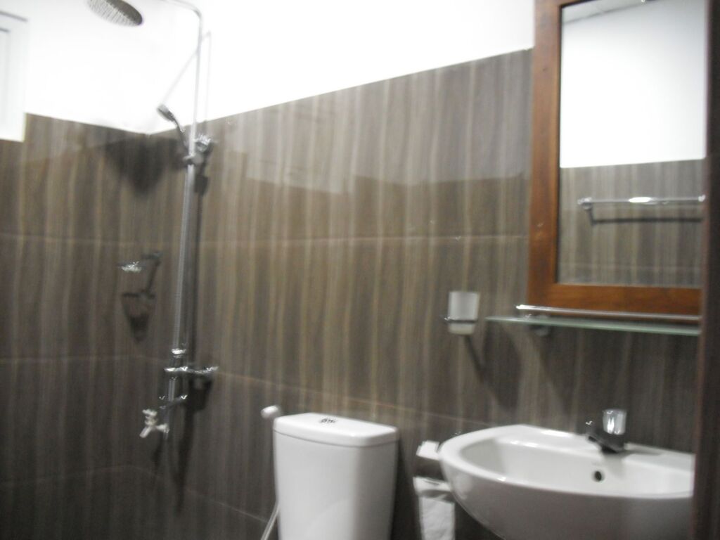 Сигирия: Sinhagiri Villa