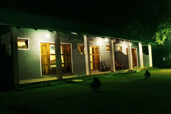 Сигирия: Sinhagiri Villa