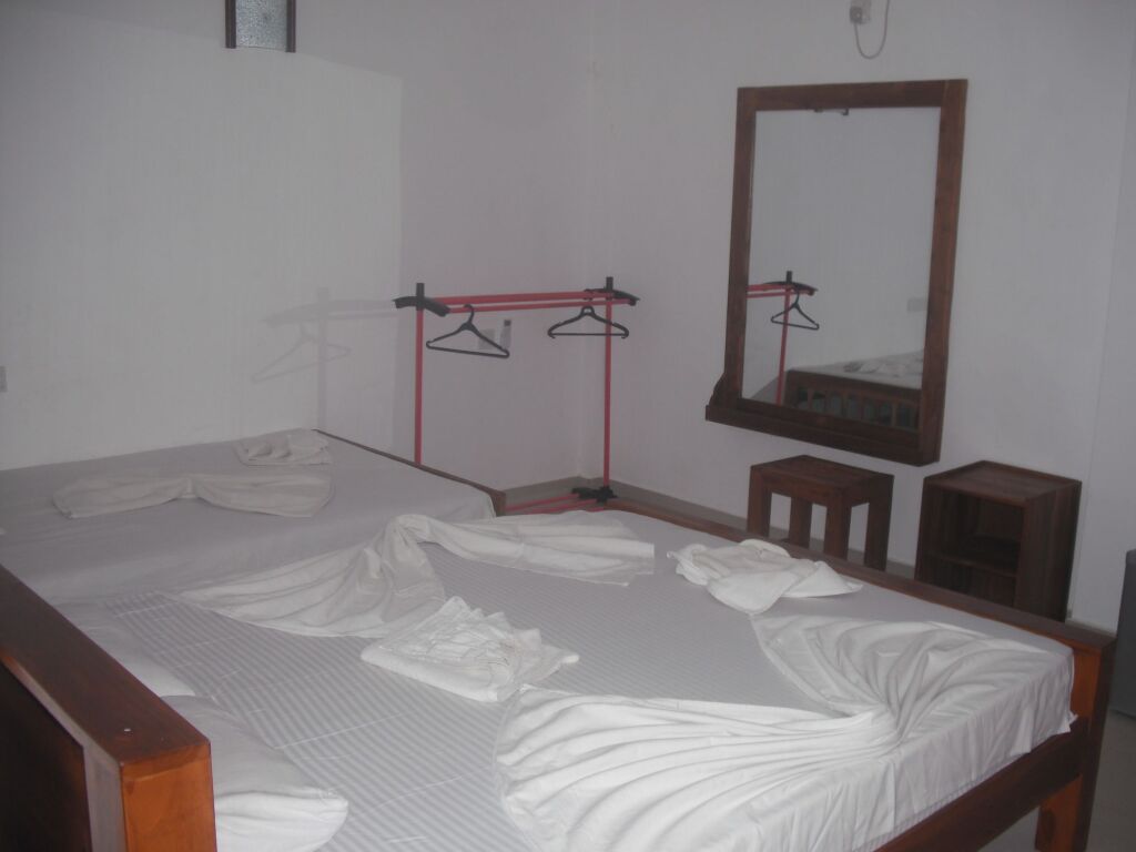 Сигирия: Sinhagiri Villa