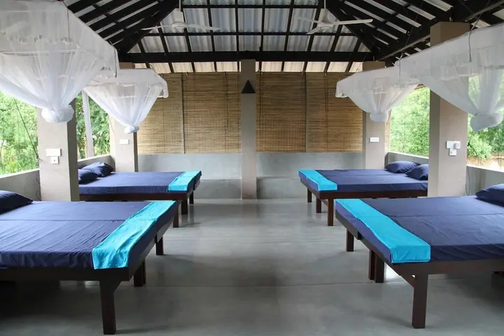 Киринда: Yala Villa