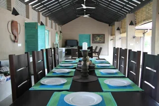 Киринда: Yala Villa