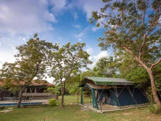 Киринда: Yala Villa