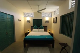 Киринда: Yala Villa