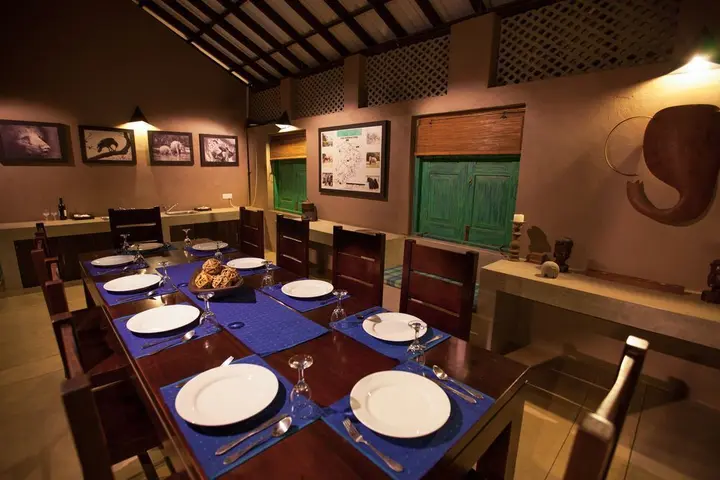 Киринда: Yala Villa