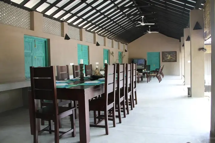 Киринда: Yala Villa
