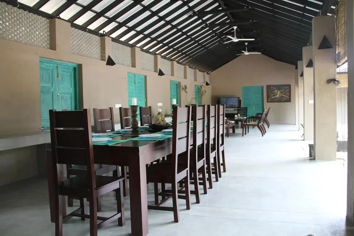 Киринда: Yala Villa