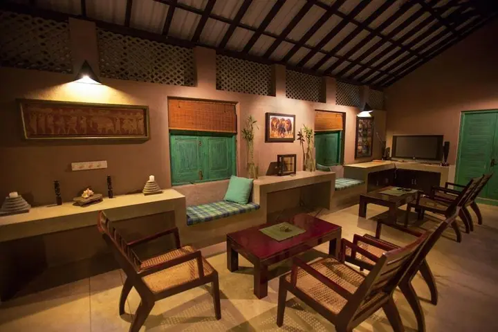 Киринда: Yala Villa