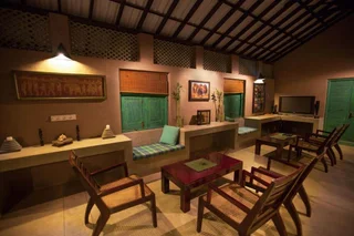 Киринда: Yala Villa