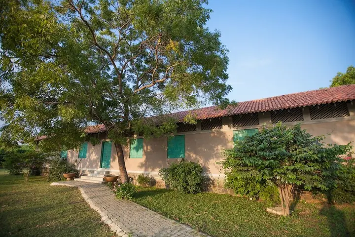 Киринда: Yala Villa