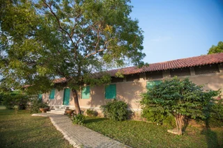 Киринда: Yala Villa
