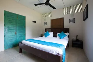 Киринда: Yala Villa