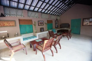Киринда: Yala Villa