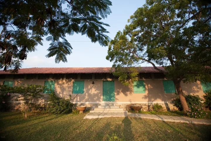 Киринда: Yala Villa