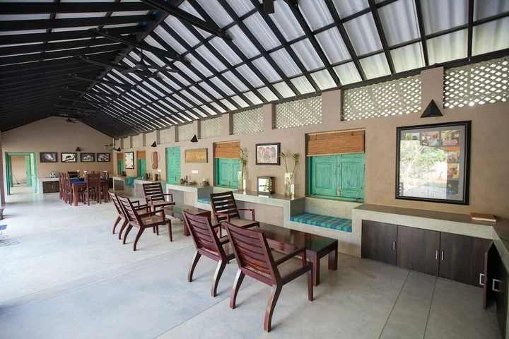 Киринда: Yala Villa