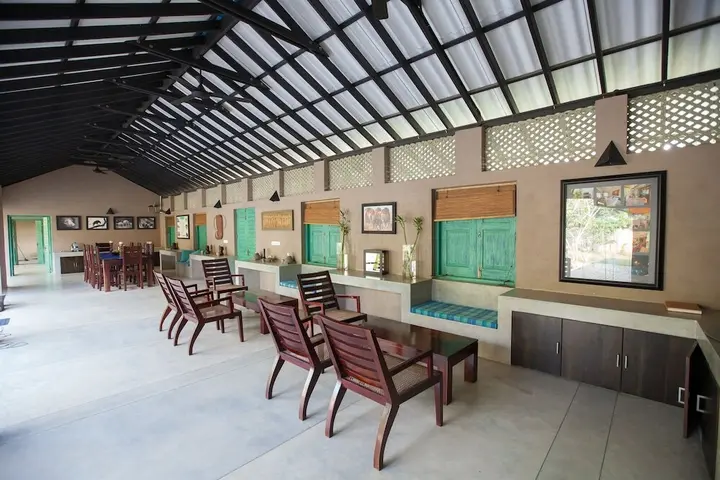 Киринда: Yala Villa