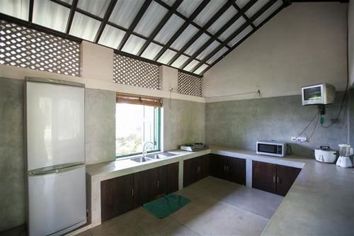 Киринда: Yala Villa