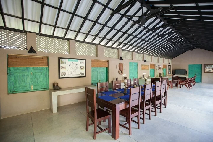 Киринда: Yala Villa
