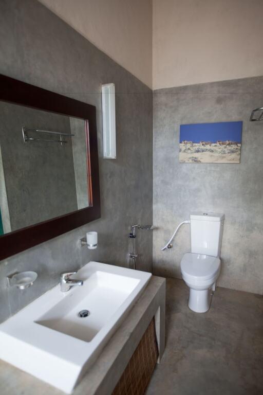 Киринда: Yala Villa