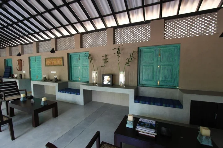 Киринда: Yala Villa