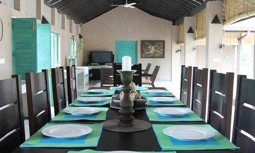 Киринда: Yala Villa