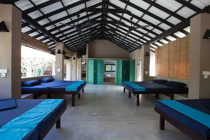 Киринда: Yala Villa