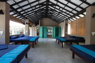 Киринда: Yala Villa