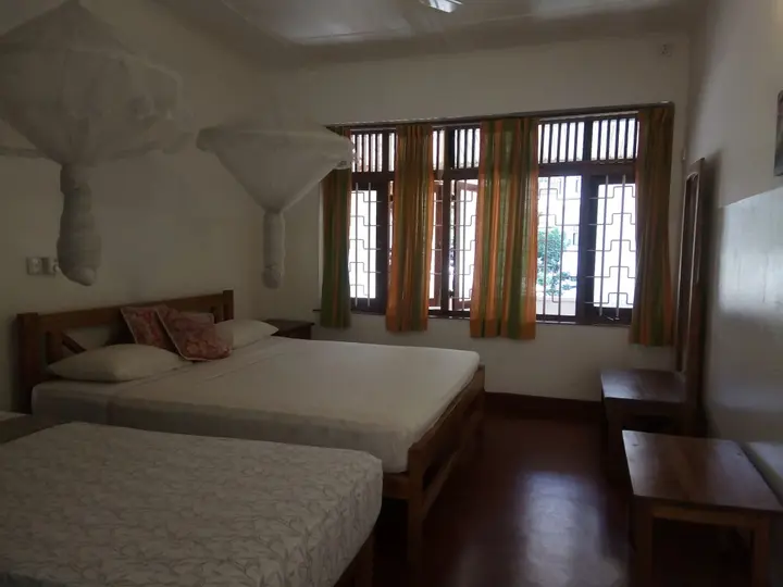 Канди: Hotel Mango Garden