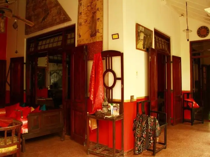 Гора Lavinia: Hotel House of Arts