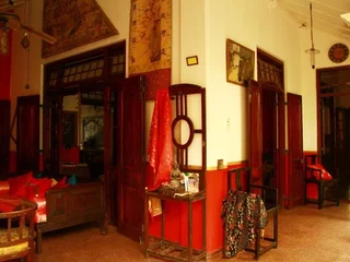 Гора Lavinia: Hotel House of Arts