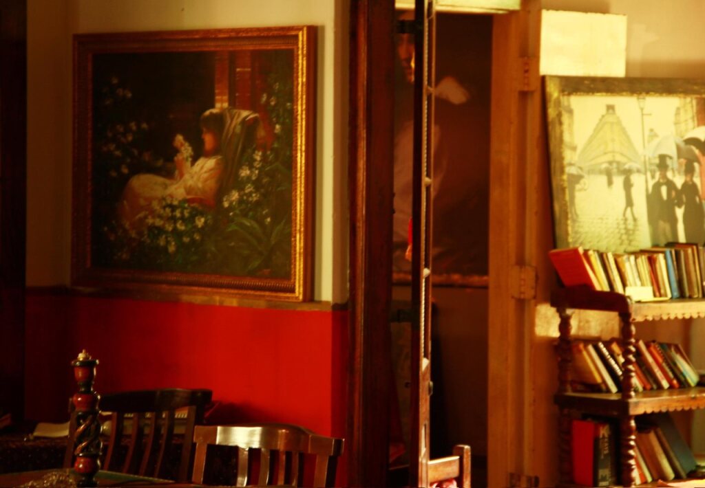 Гора Lavinia: Hotel House of Arts