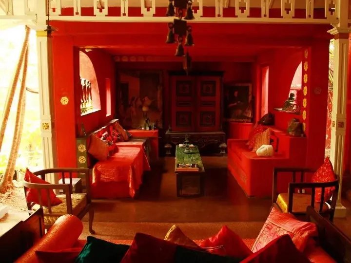Гора Lavinia: Hotel House of Arts